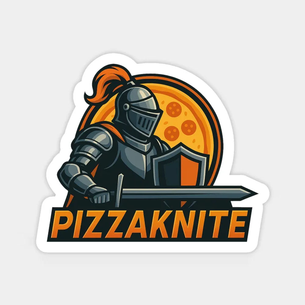 pizza-knite-sticker